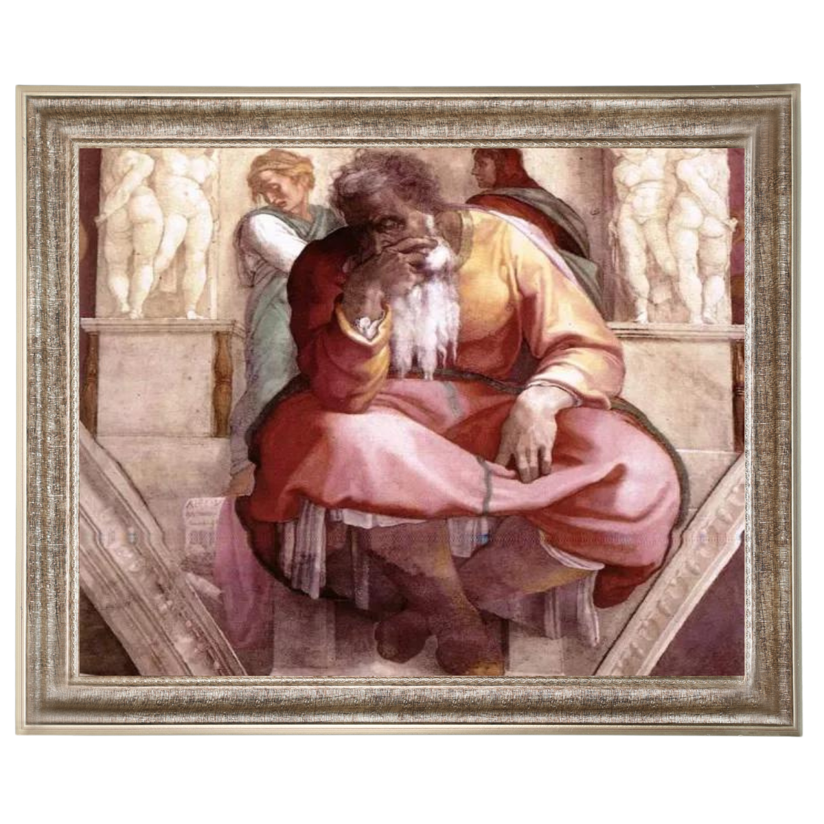Jeremiah