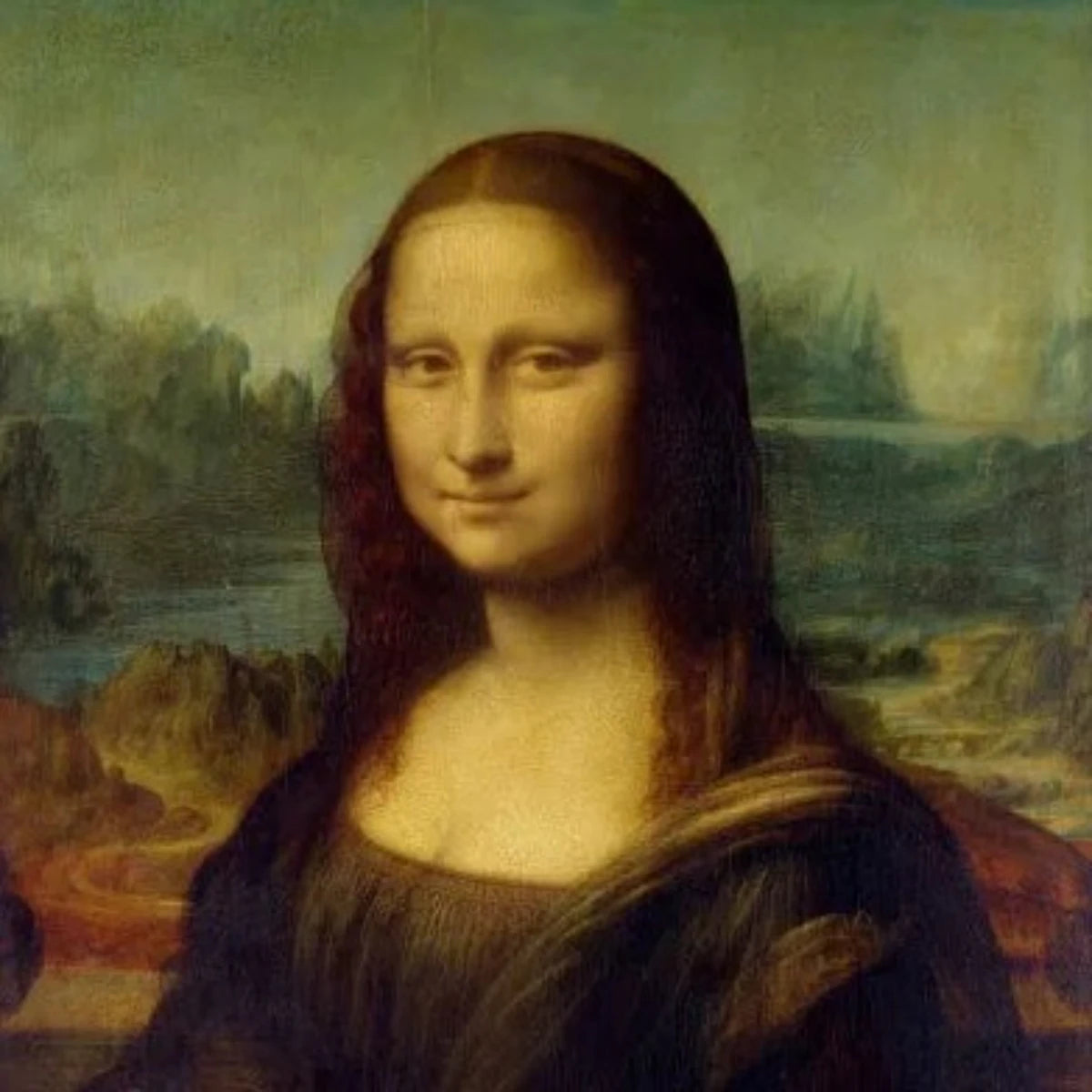 Mona Lisa