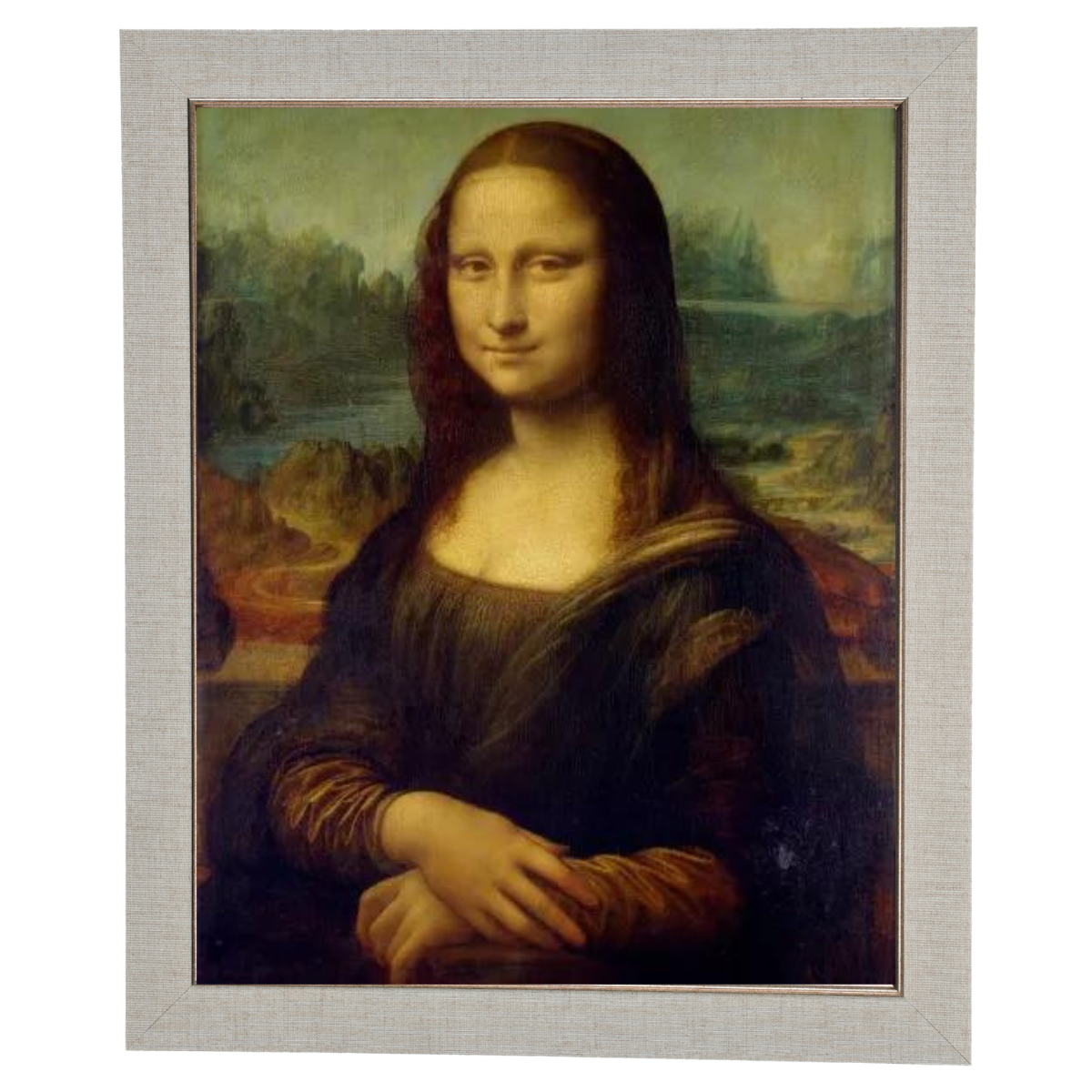 Mona Lisa