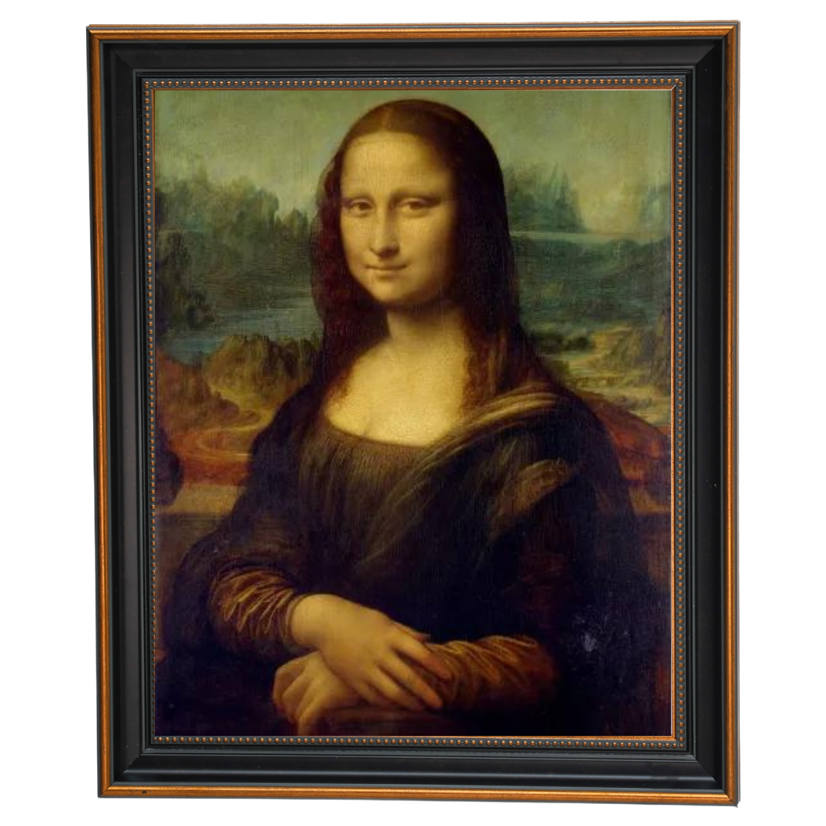 Mona Lisa