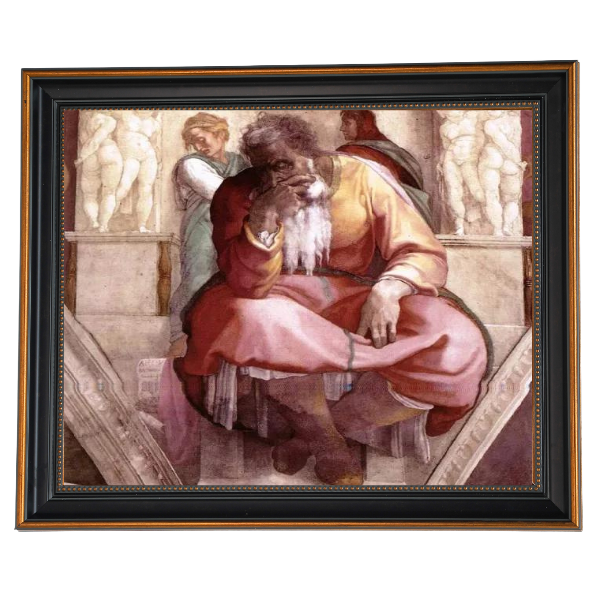 Jeremiah