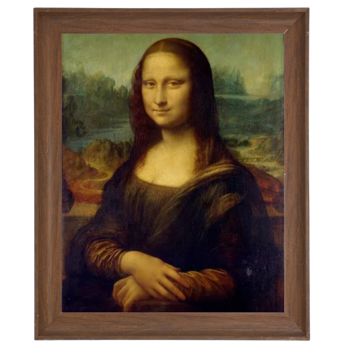 Mona Lisa