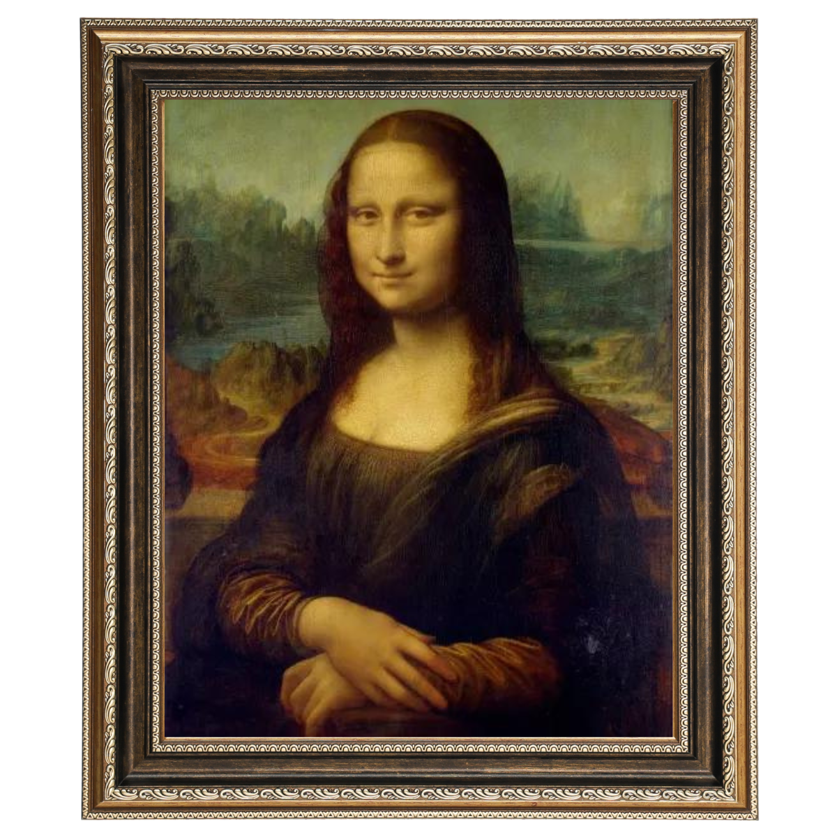 Mona Lisa