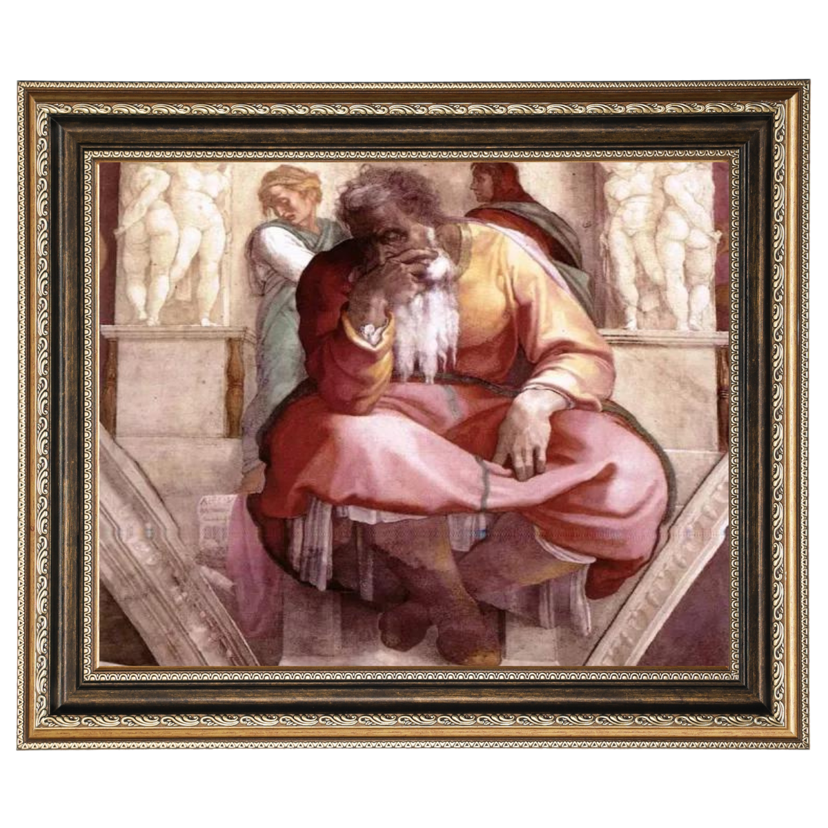 Jeremiah