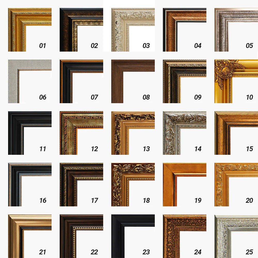 Abstract Pattern I