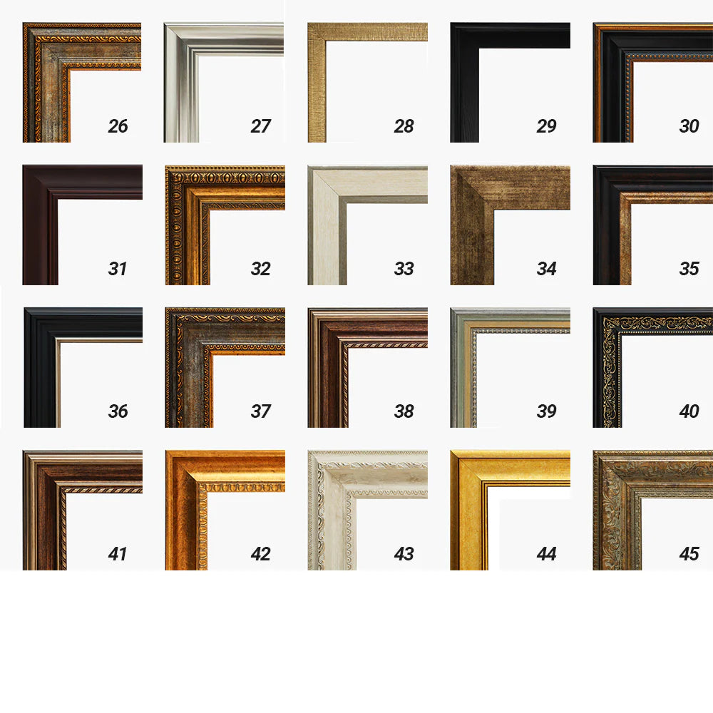 Abstract Pattern I