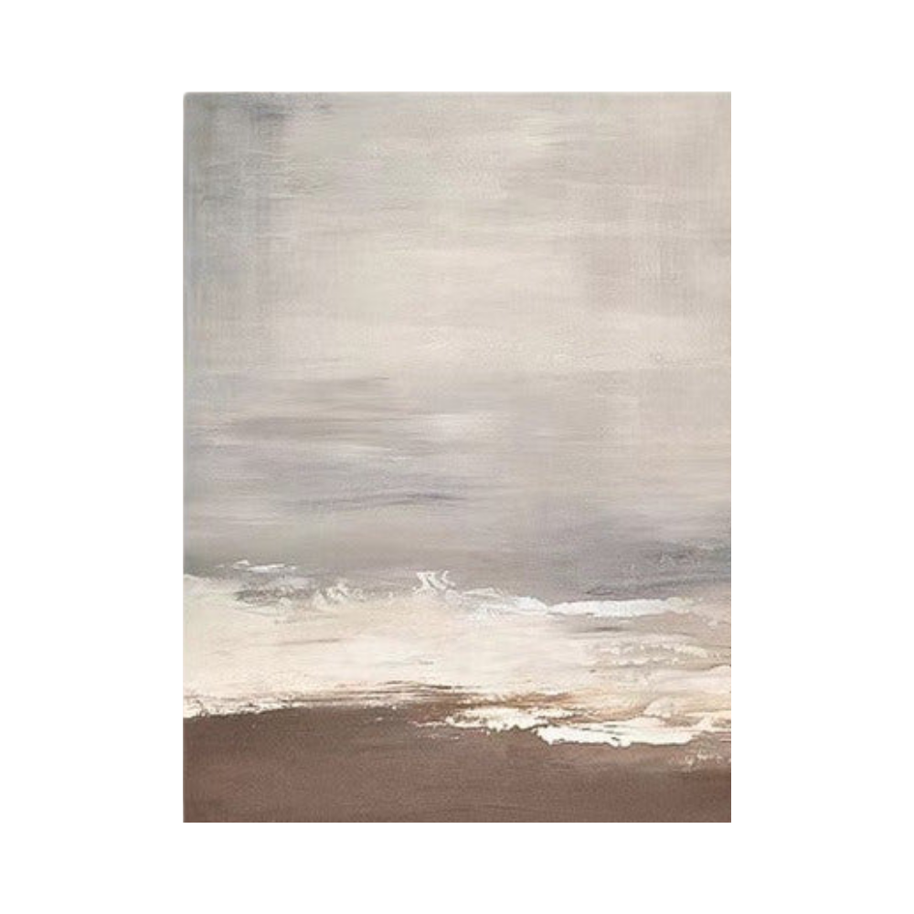 Beach & Ocean Wall Art #LM004