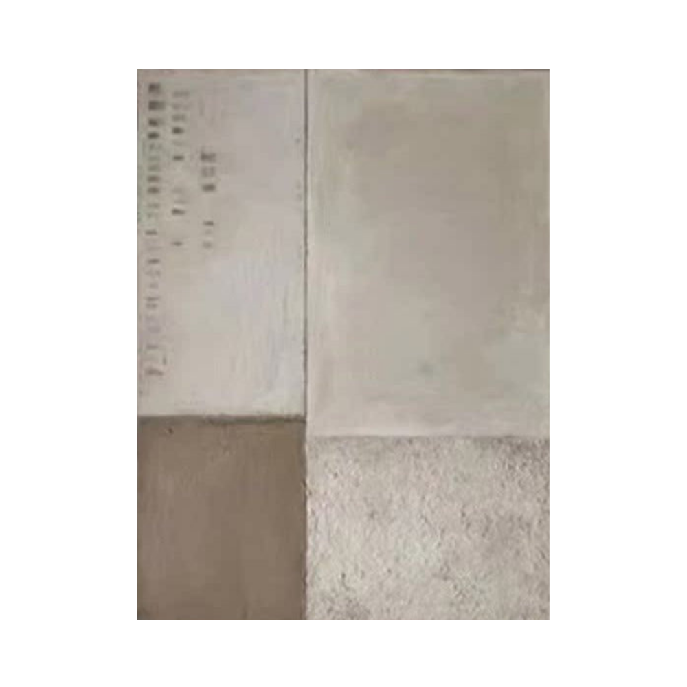 Wabi-Sabi Minimalism Art #LM010