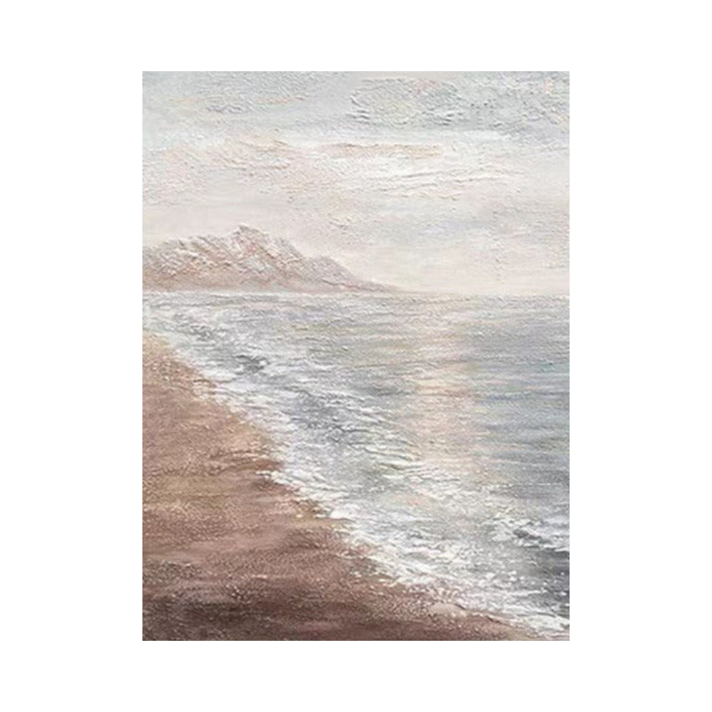 Contemporary Sea Art #LM025