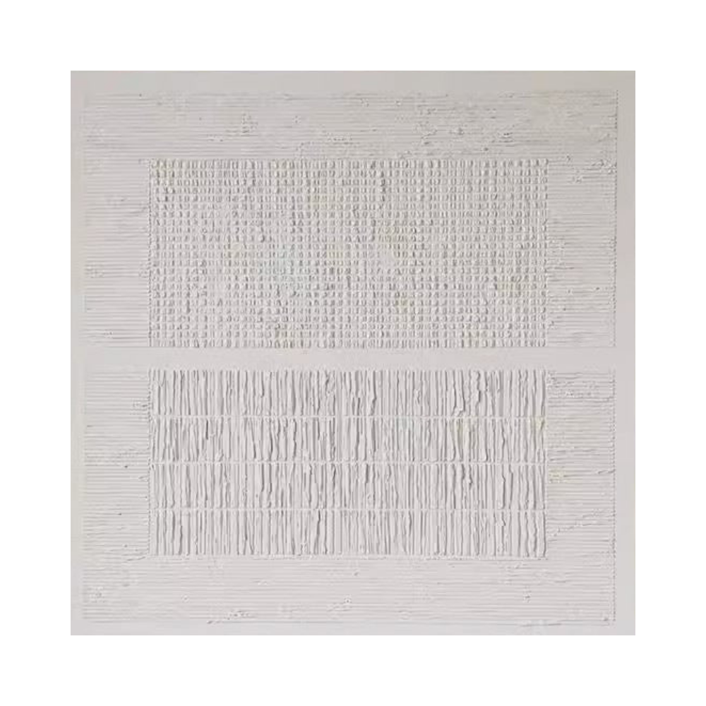 Wabi-Sabi Contemporary Art #LM082