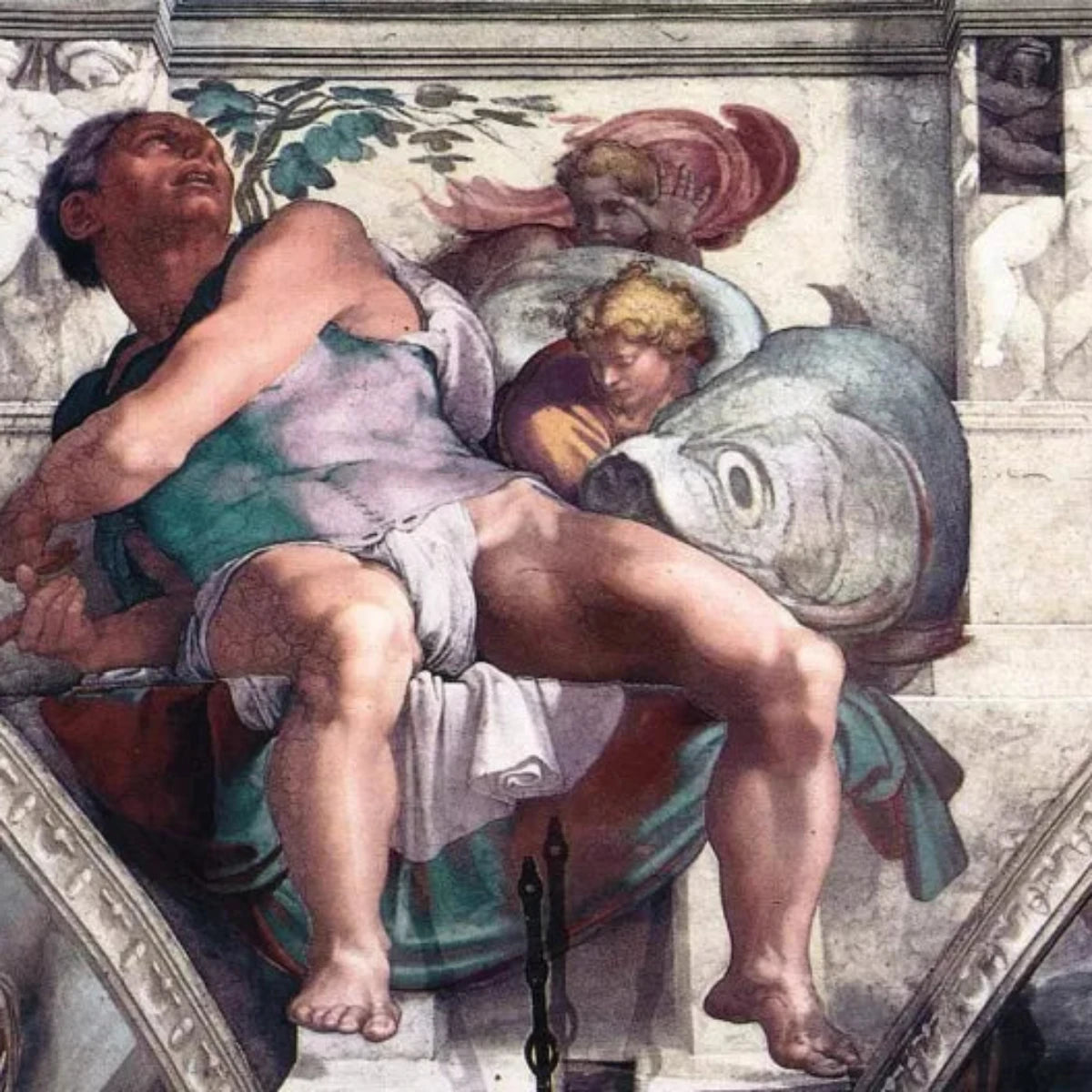 Jonah